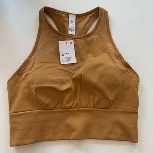 Lululemon Ebb to Train Bra